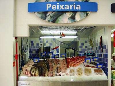 Peixaria Yamauti Ltda foto 1